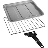 Tristar OV-3615 - Vrijstaande oven