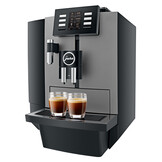 JURA X6 Dark Inox (EA) - Koffiemachine