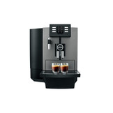 JURA X6 Dark Inox (EA) - Koffiemachine