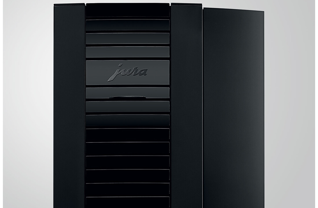 JURA X6 Dark Inox (EA) - Koffiemachine