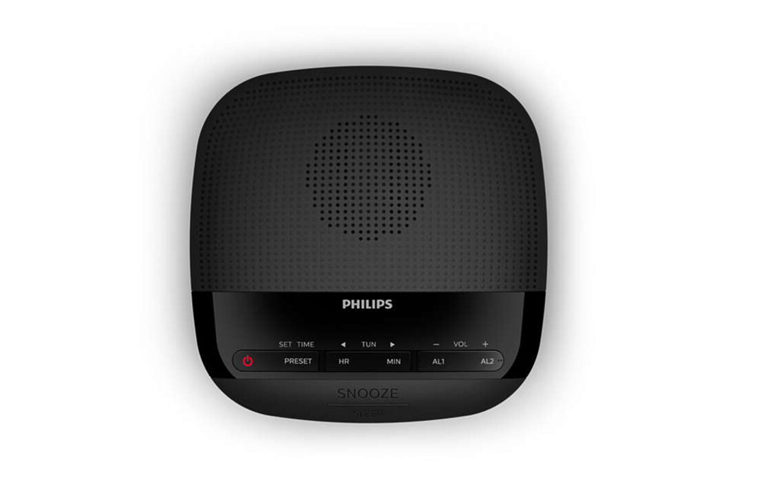 Philips TAR3205/12 - Wekkerradio