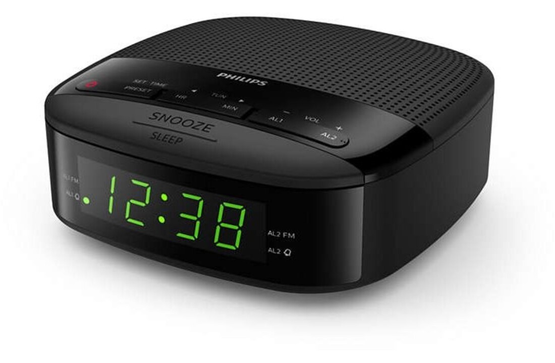 Philips TAR3205/12 - Wekkerradio