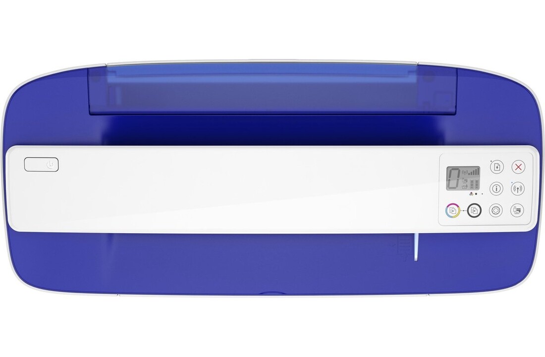 HP Deskjet 3760 - All-in-one printer