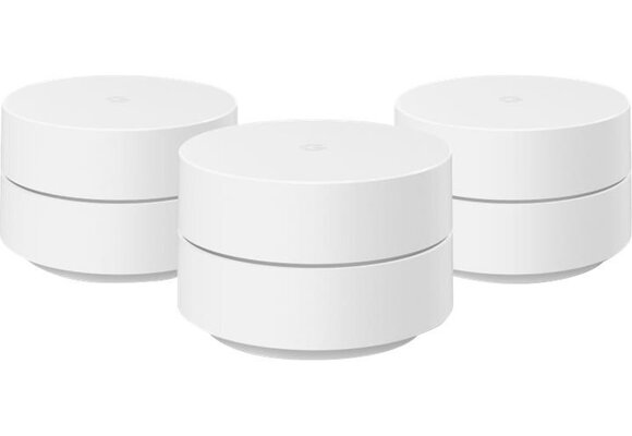 Google Wifi - Router