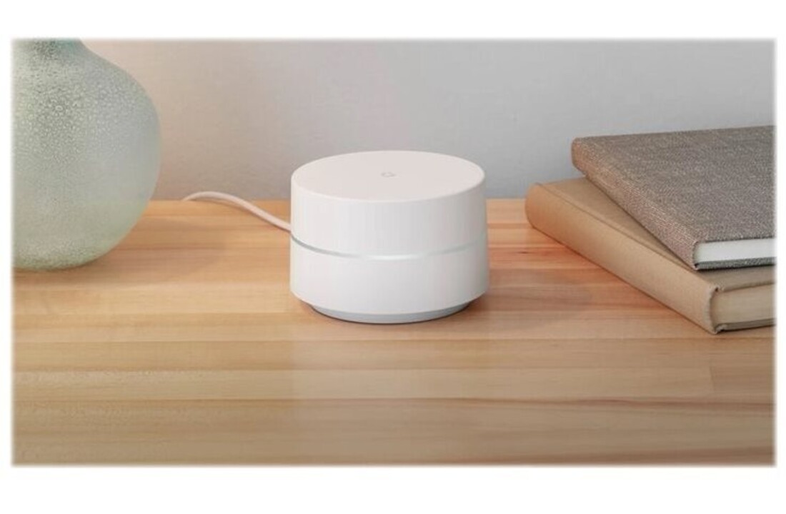 Google Wifi - Router