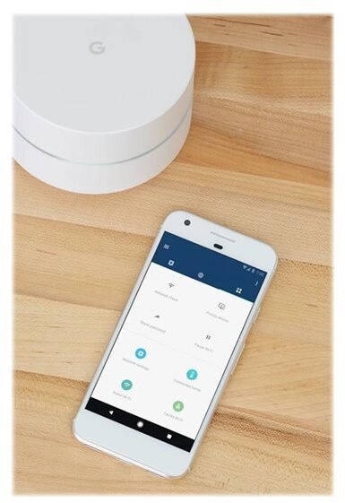 Google Wifi - Router