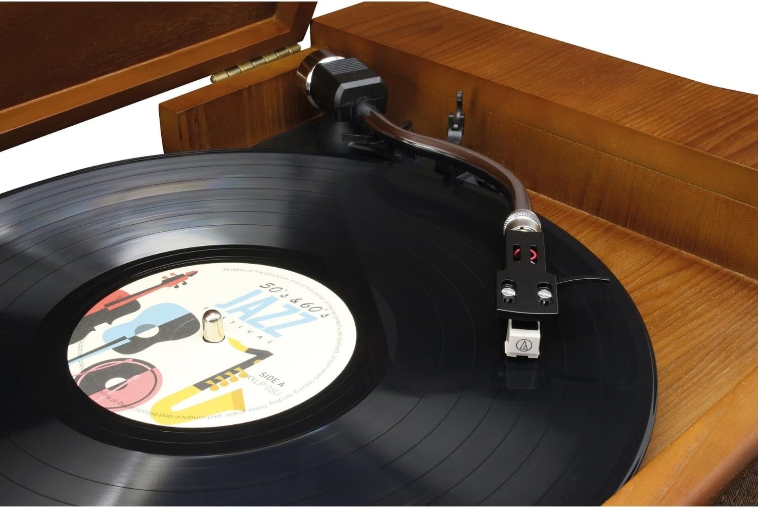 Soundmaster NR566BE - Radio