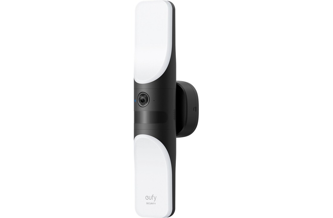 Eufy Wall Light Cam 2K S100 - Beveiligingscamera