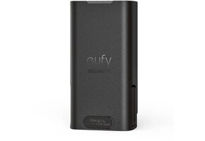 Eufy Oplaadbare batterij voor Eufy E340/C30/C31