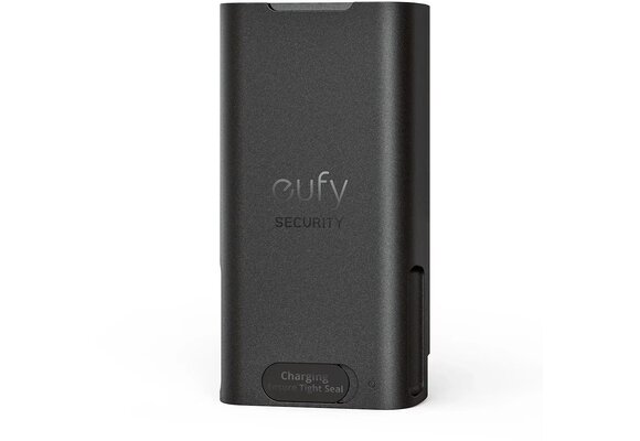 Eufy Oplaadbare batterij voor Eufy E340/C30/C31