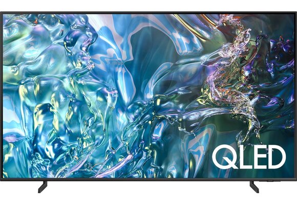 Samsung QLED 4K 55Q60D (2024) - QLED TV