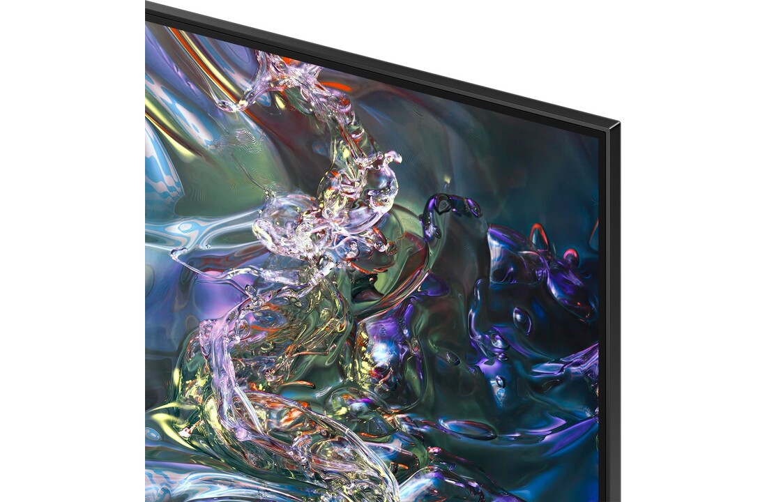 Samsung QLED 4K 55Q60D (2024) - QLED TV