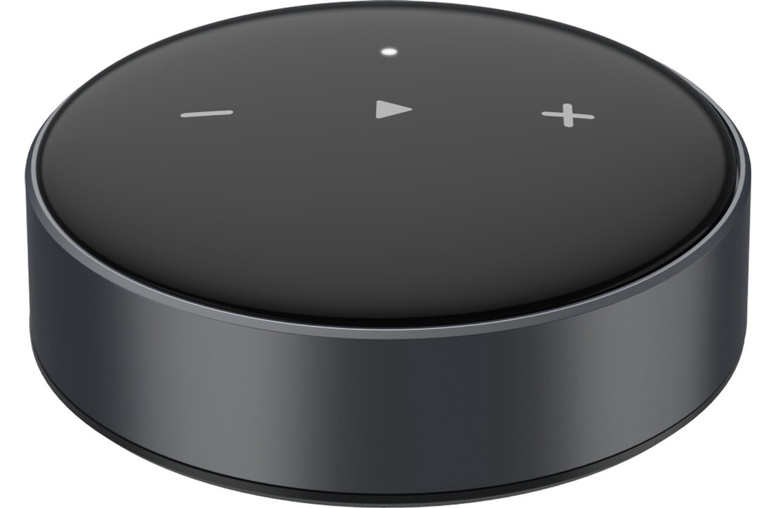 WiiM Mini Audio streamer - Mediaspeler