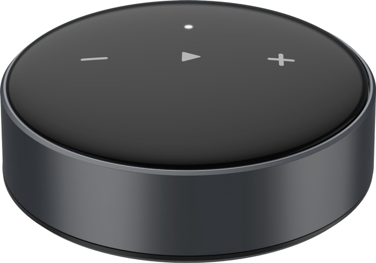 WiiM Mini Audio streamer - Mediaspeler