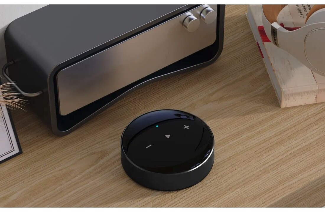 WiiM Mini Audio streamer - Mediaspeler