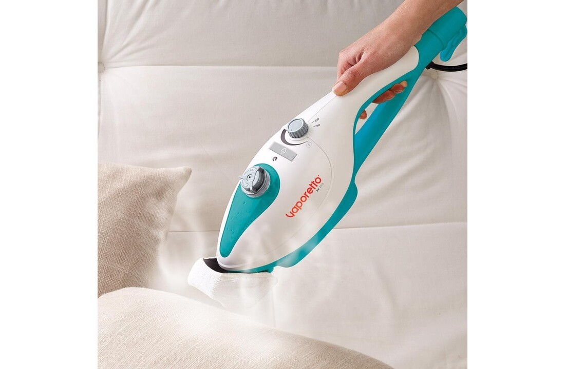 Polti Vaporetto PAEU0307 Set van 2 doeken en 2 hoezen