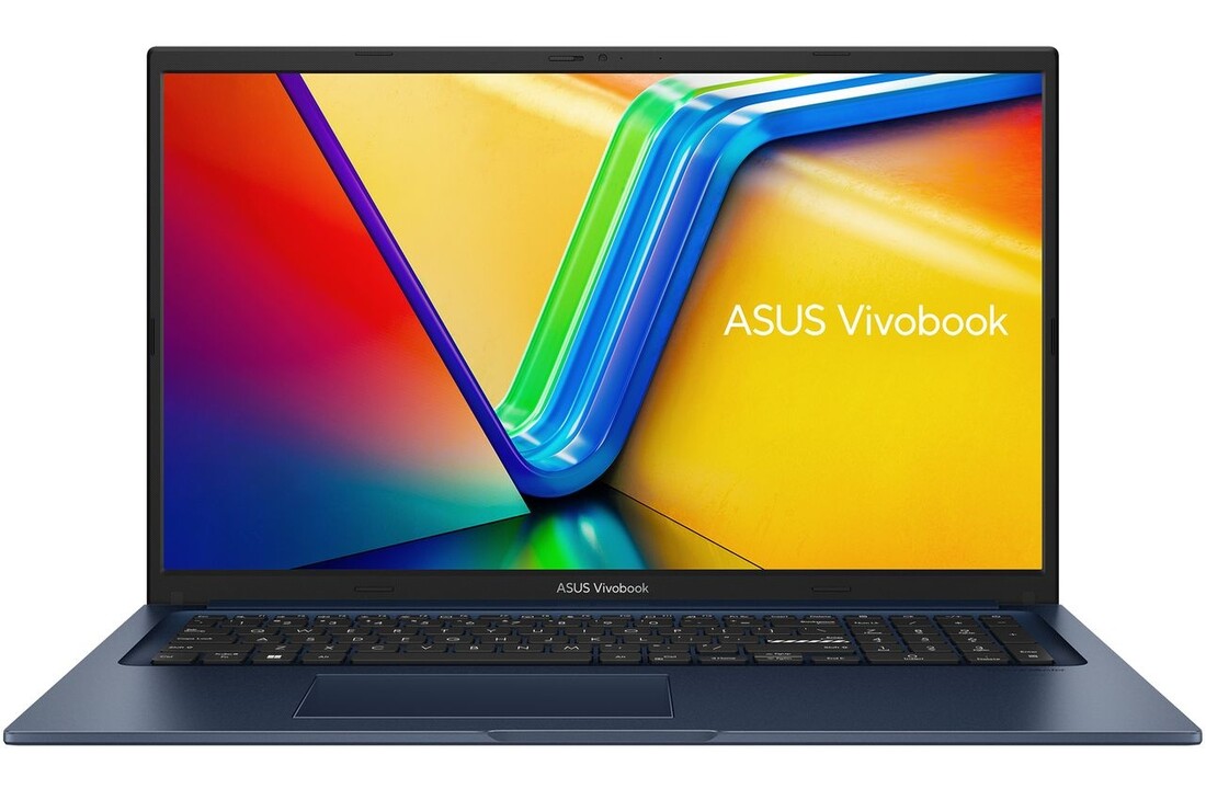 ASUS Vivobook 17 X1704VA-AU567W - Laptop