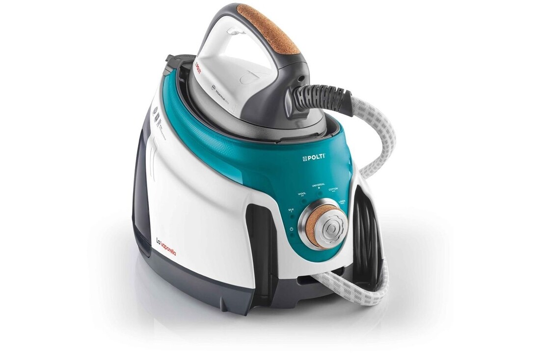 Polti La Vaporella XT110C - Stoomgenerator