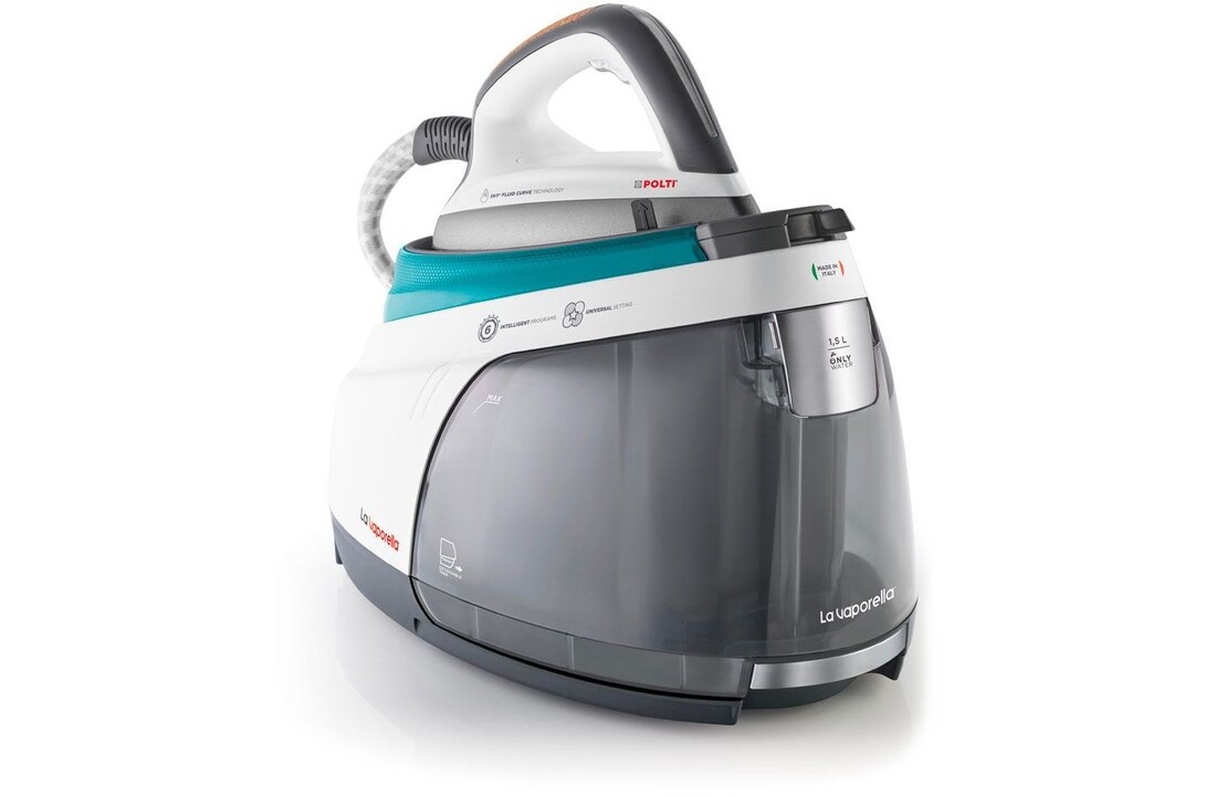 Polti La Vaporella XT110C - Stoomgenerator
