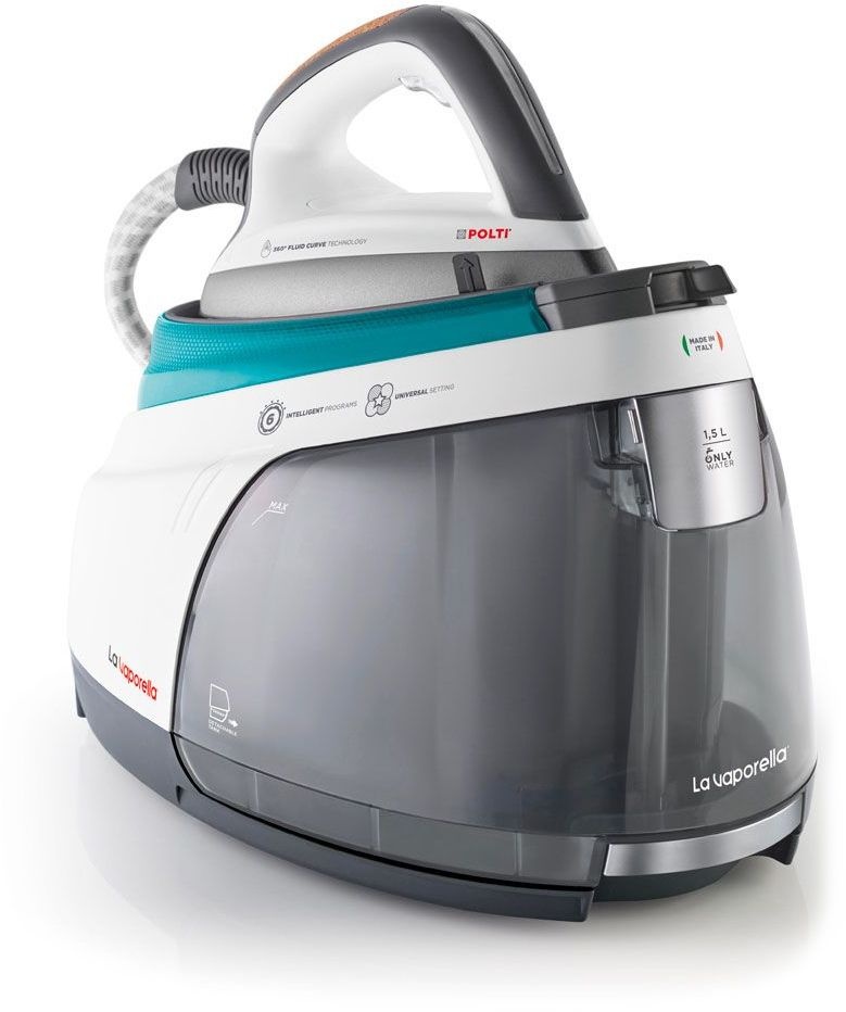 Polti La Vaporella XT110C - Stoomgenerator
