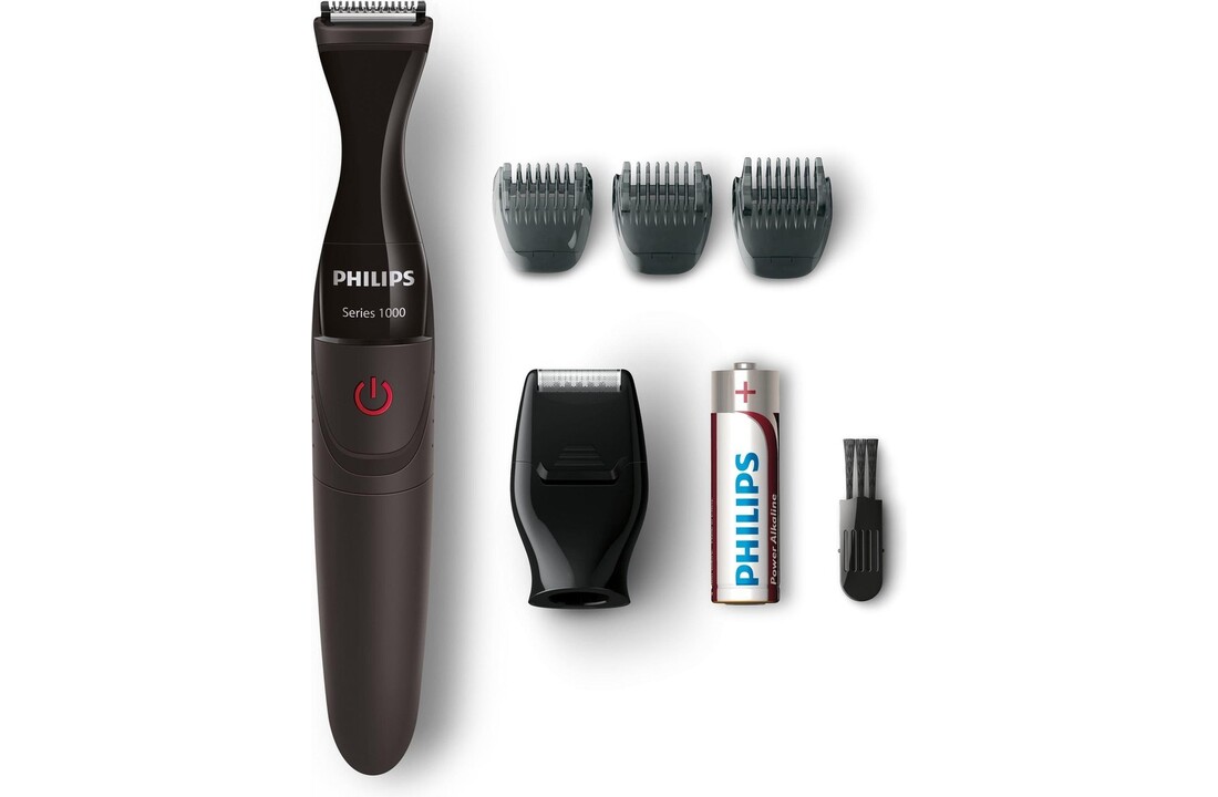 Philips Multigroom Series 1000 MG1100/16 - Multigroomer