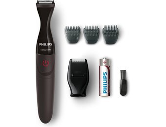 Philips Multigroom Series 1000 MG1100/16 - Multigroomer