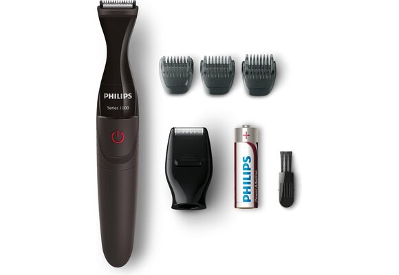 Philips Multigroom Series 1000 MG1100/16 - Multigroomer