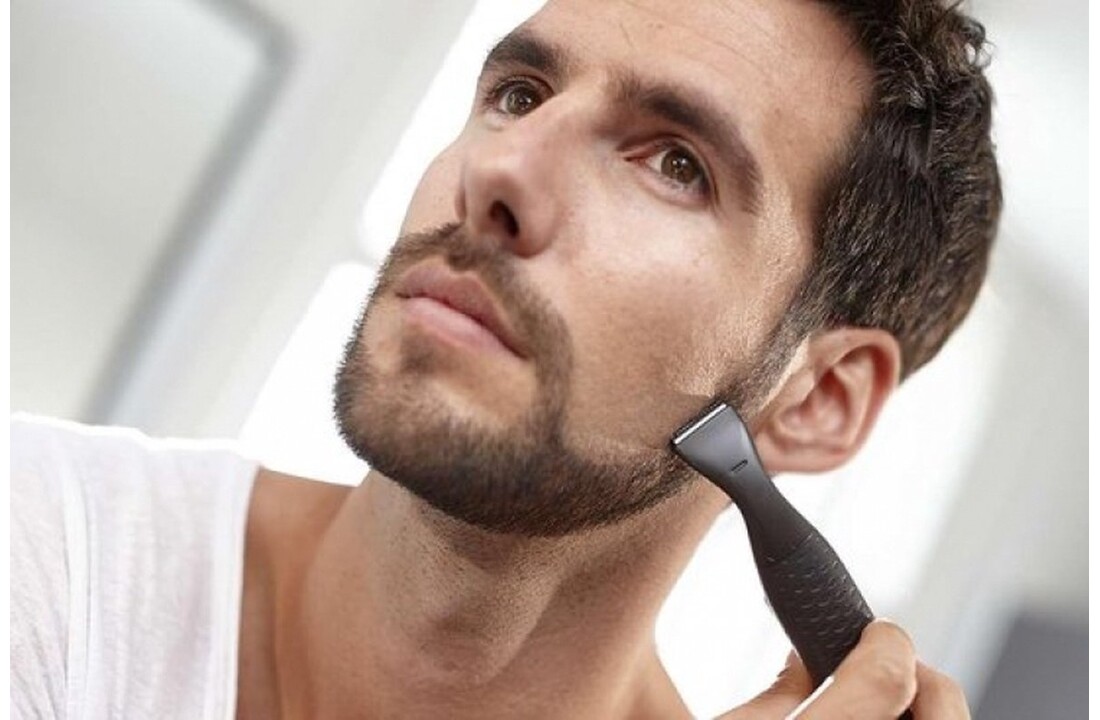 Philips Multigroom Series 1000 MG1100/16 - Multigroomer