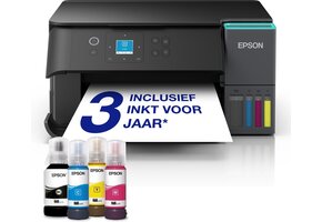 Epson EcoTank ET-2950 - All-in-one printer