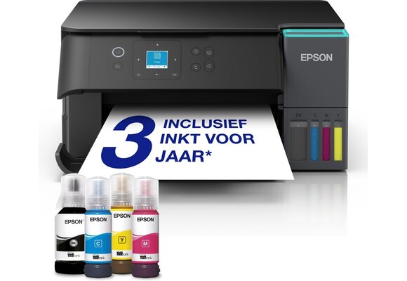 Epson EcoTank ET-2950 - All-in-one printer