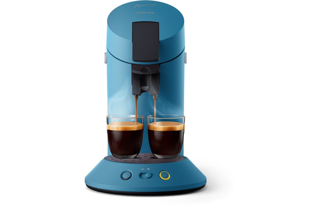 Philips Senseo Original Plus CSA210/00 - Koffiemachine