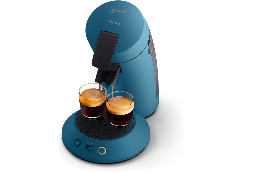 Philips Senseo Original Plus CSA210/00 - Koffiemachine