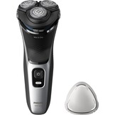 Philips Shaver 3000 Series Wet & Dry S3143/00 - Scheerapparaat