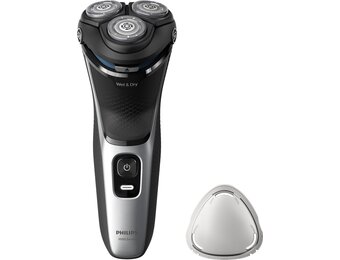 Philips Shaver 3000 Series Wet & Dry S3143/00 - Scheerapparaat