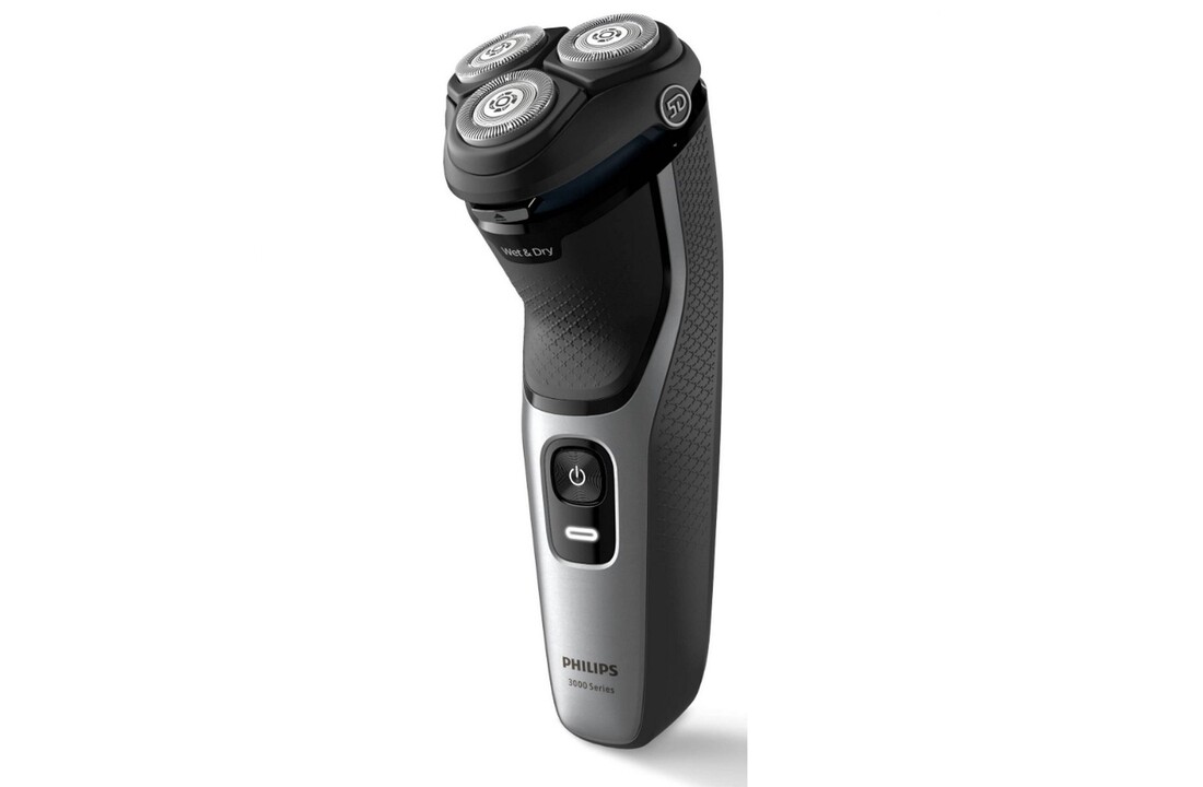 Philips Shaver 3000 Series Wet & Dry S3143/00 - Scheerapparaat