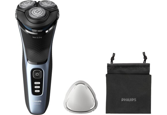Philips Shaver 3000 Series S3243/12 - Scheerapparaat