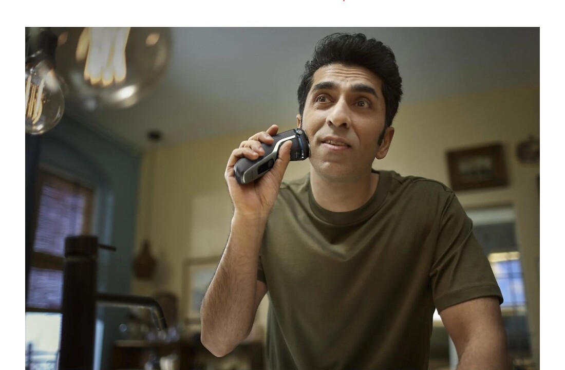 Philips Shaver 3000 Series S3243/12 - Scheerapparaat