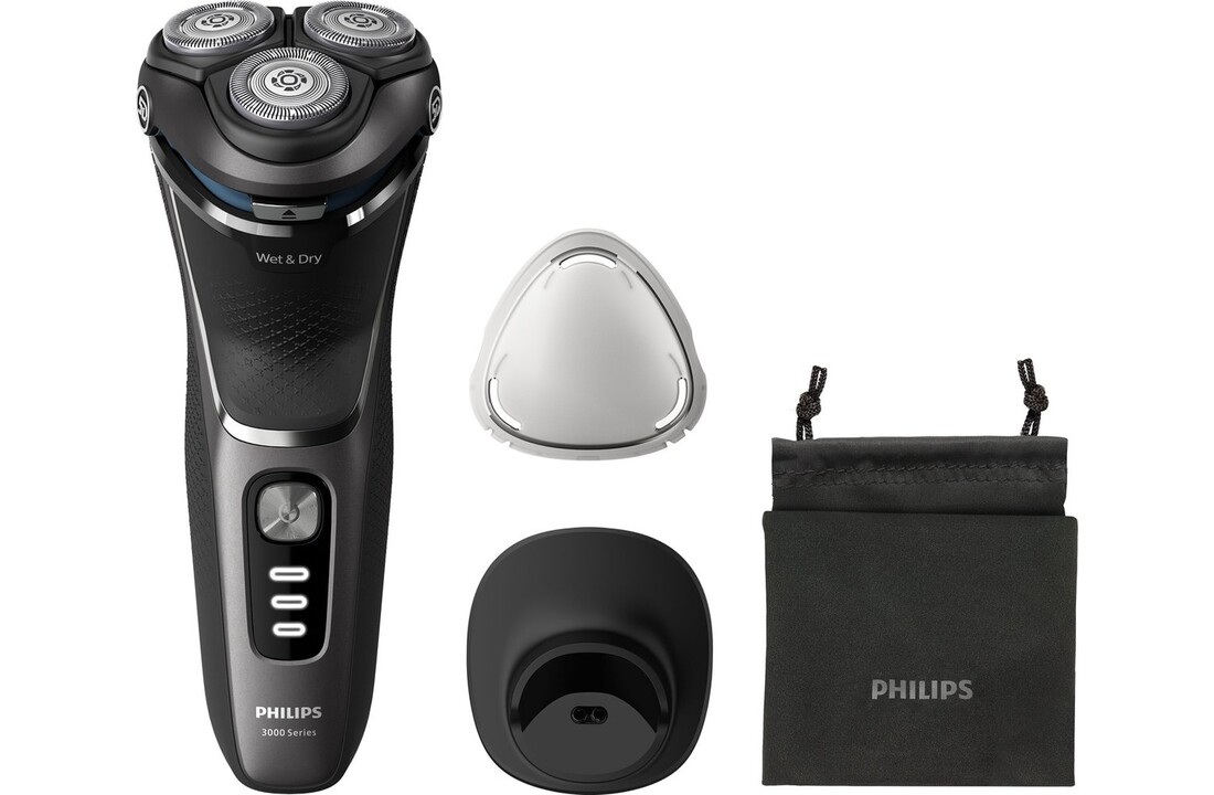 Philips Shaver 3000 Series S3343/13 - Scheerapparaat