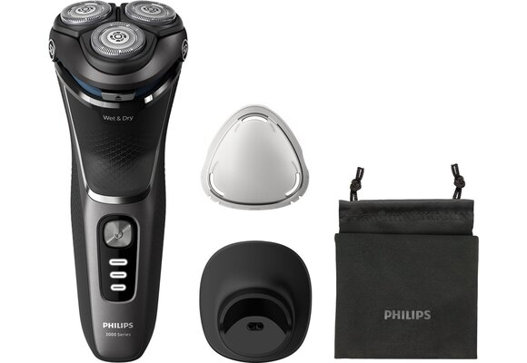 Philips Shaver 3000 Series S3343/13 - Scheerapparaat
