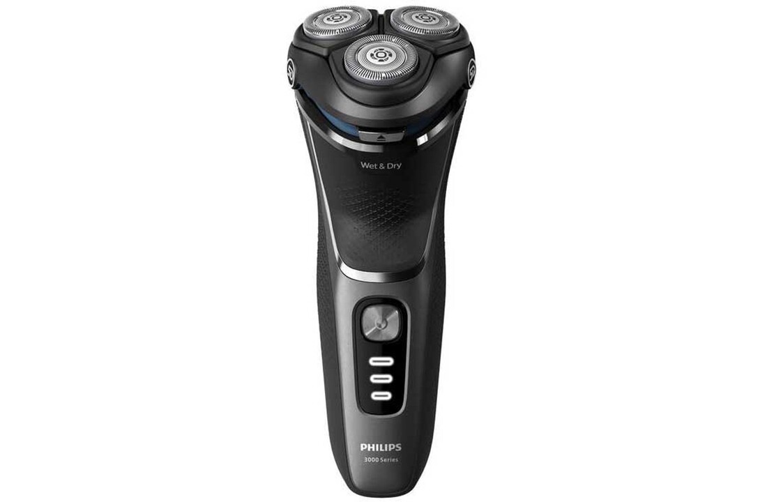 Philips Shaver 3000 Series S3343/13 - Scheerapparaat