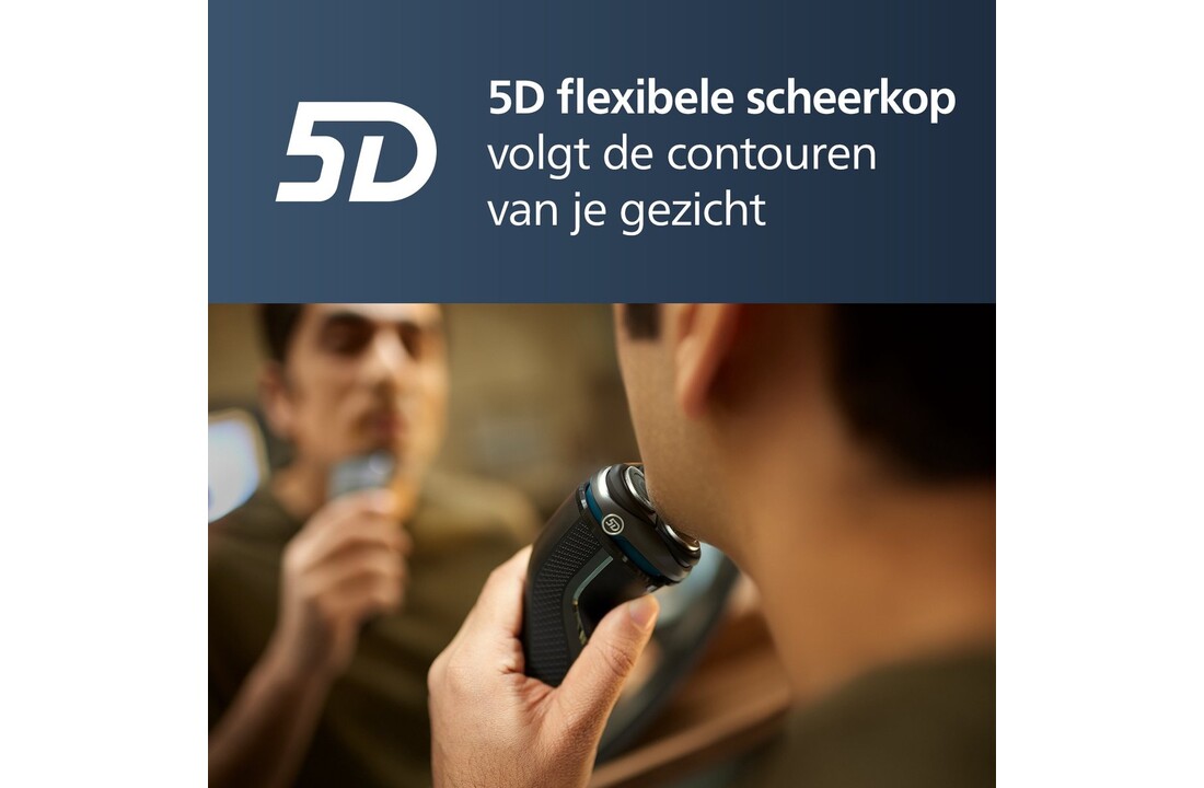 Philips Shaver 3000 Series S3343/13 - Scheerapparaat