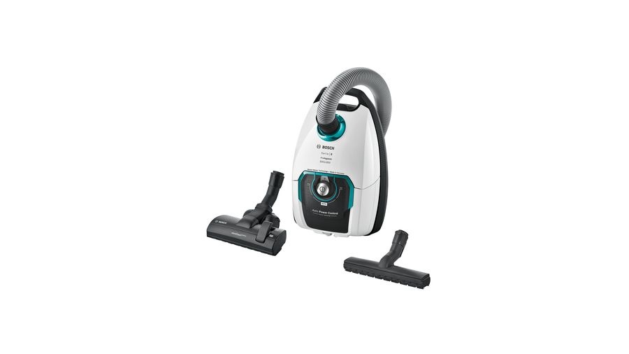 Bosch ProHygienic BGL8HYG1 - Stofzuiger met zak