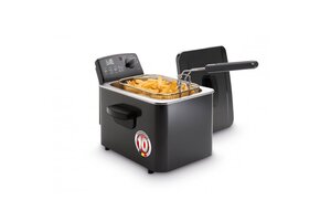 Fritel Turbo SF 4268 - Frituurpan