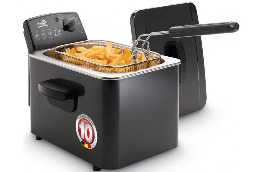 Fritel Turbo SF 4268 - Frituurpan