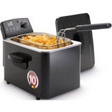 Fritel Turbo SF 4268 - Frituurpan