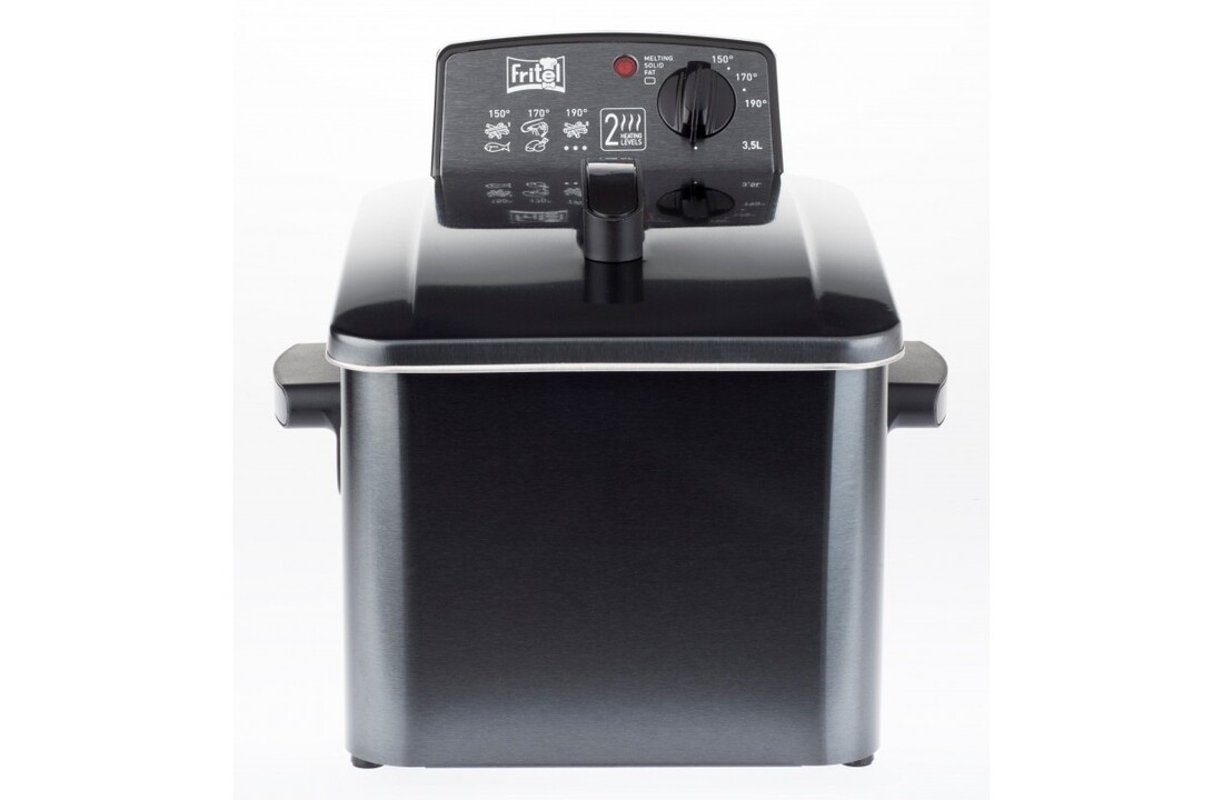 Fritel Turbo SF 4268 - Frituurpan