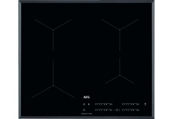 AEG IKB64431FB - Inductiekookplaat