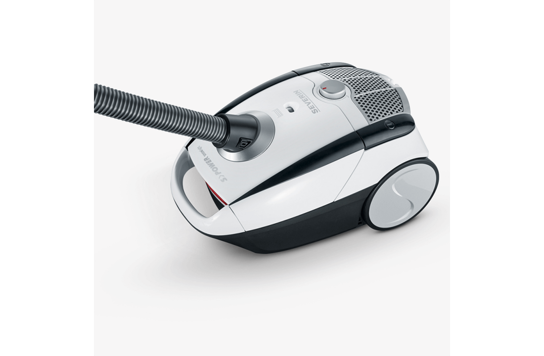 Severin BC 7035 - Stofzuiger met zak