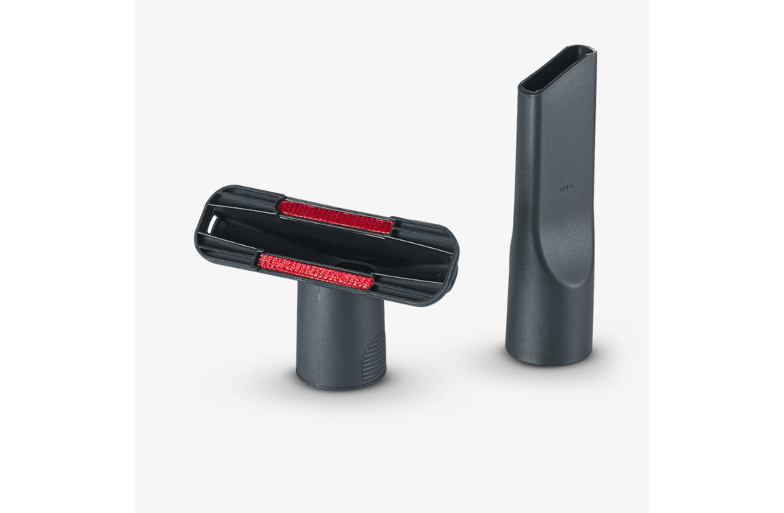 Severin BC 7035 - Stofzuiger met zak