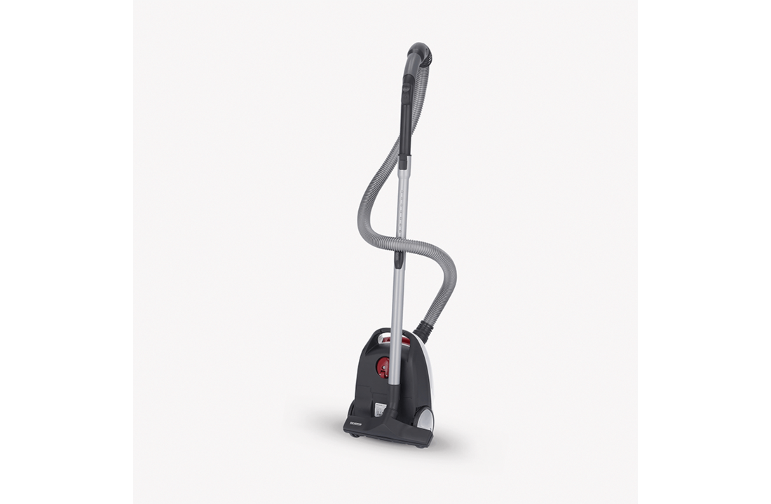 Severin BC 7035 - Stofzuiger met zak